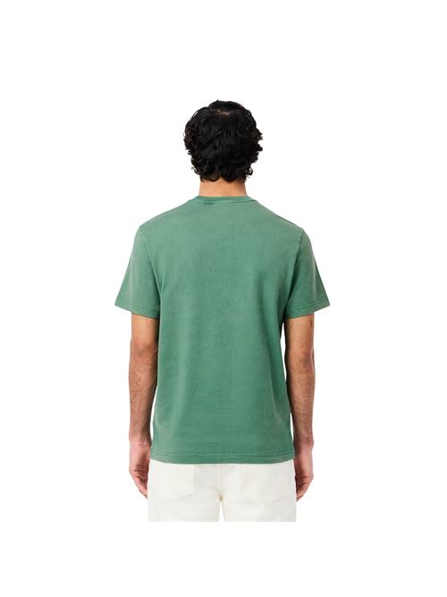 TH9894132 VERDE lacoste | TH9894132 VERDE